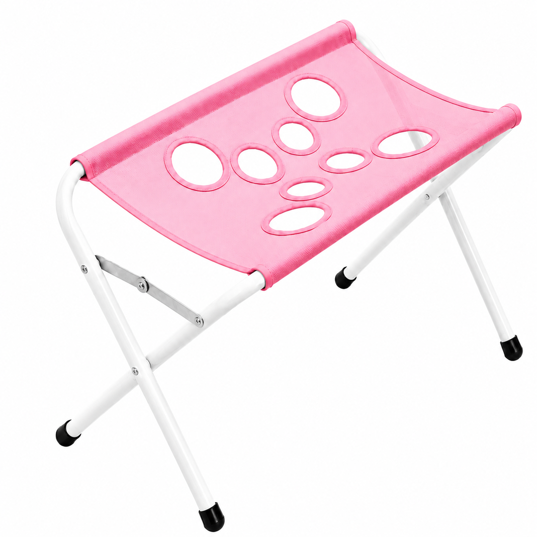Soporte Baño para Mascotas