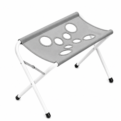 Soporte Baño para Mascotas